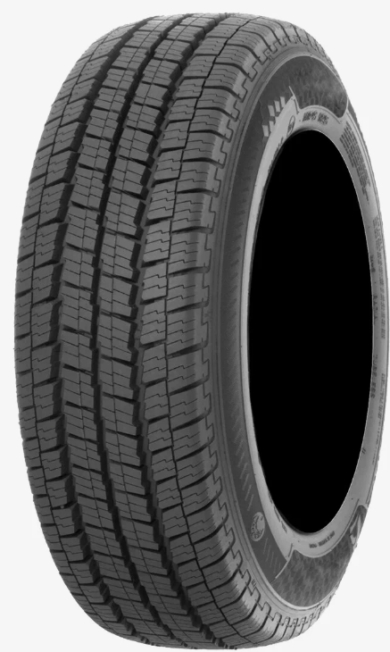 MPS125 205/75 R16 110R