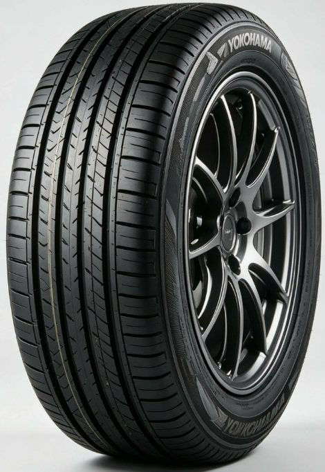 BluEarth-XT AE61 235/60 R17 102V