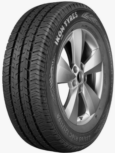 Character Eco C2 215/65 R16 109T
