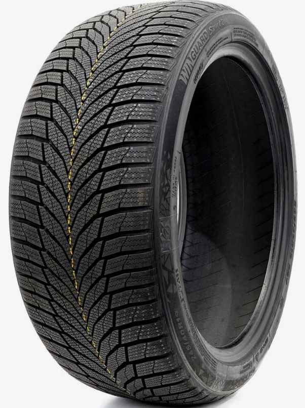Winguard Sport 2 SUV 265/60 R18 114H