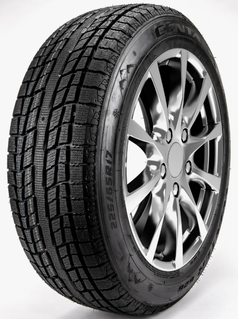 Winter 626 275/40 R20 106H