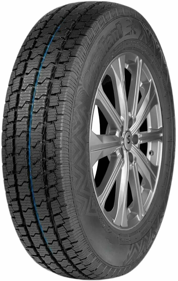 225/75 R16 Cordiant Business CA-2 121/120R б/к