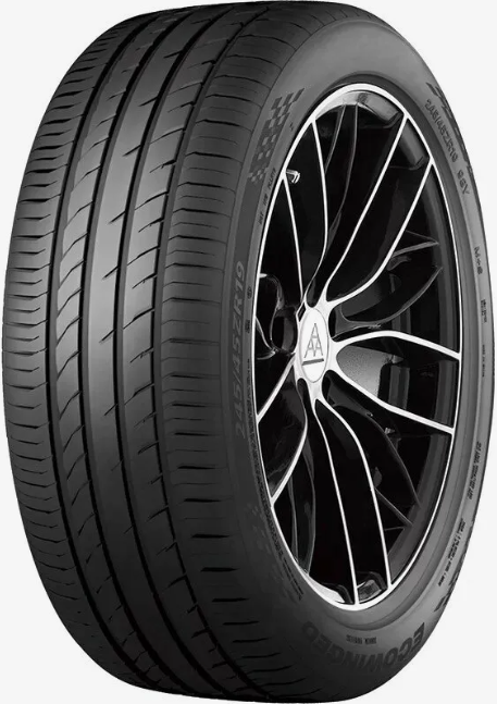 Ecowinged 255/55 R19 111V