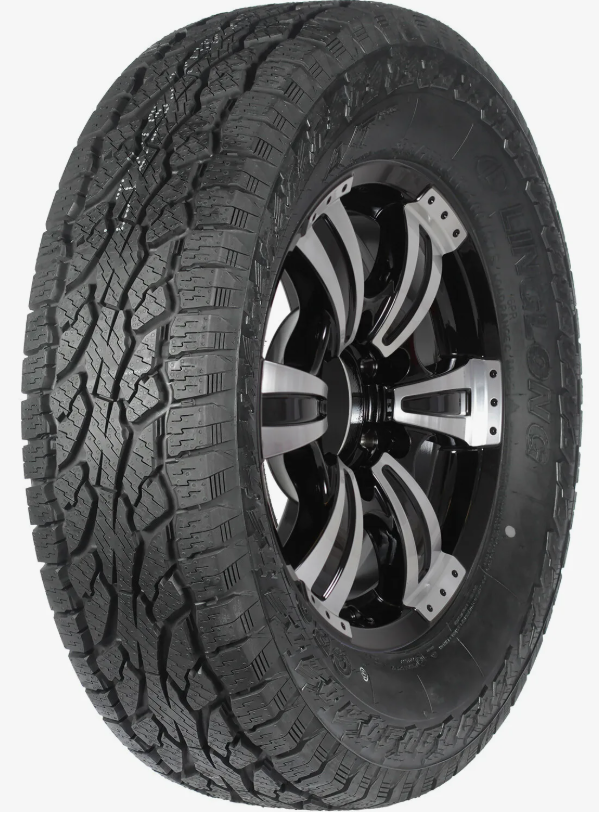 Crosswind A/T100 285/50 R20 116H