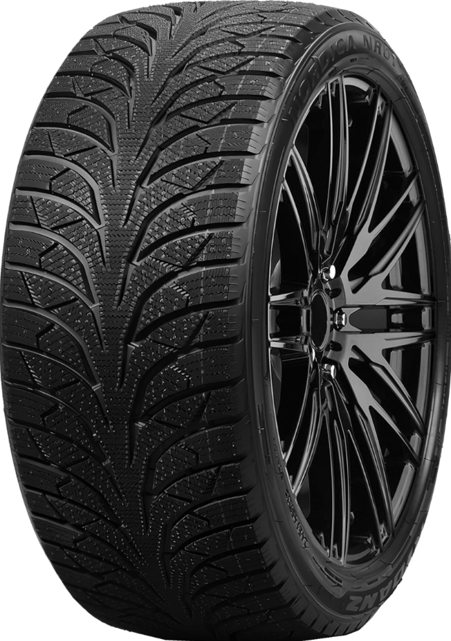 Nordica NR01 275/40 R19 101V