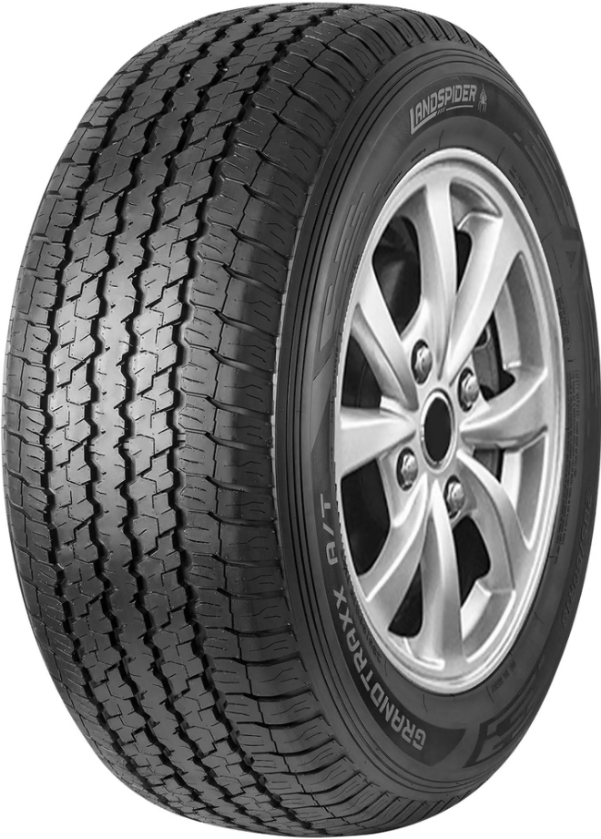 Advanfors A/T 275/65 R18 116H