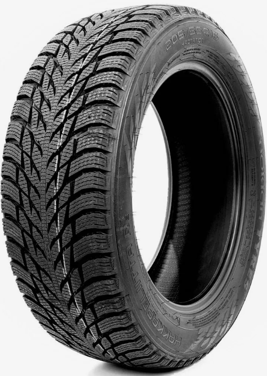 Hakkapeliitta R3 SUV 225/65 R17 106R