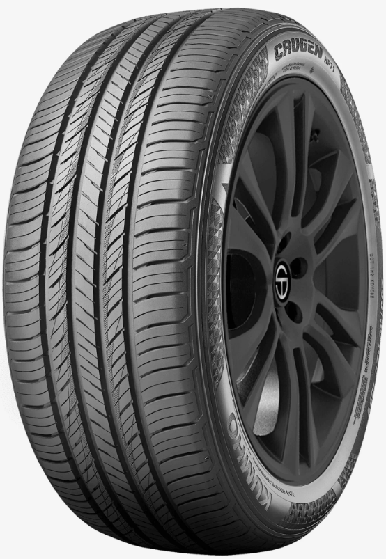 HP71 255/55 R20 110H