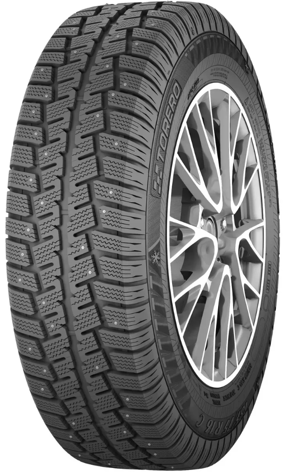 MPS500 225/75 R16 116R