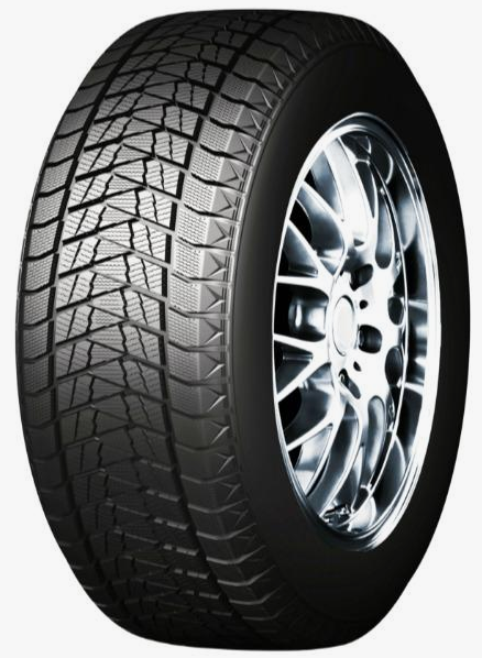 WD69 IceKnight 275/40 R19 105T