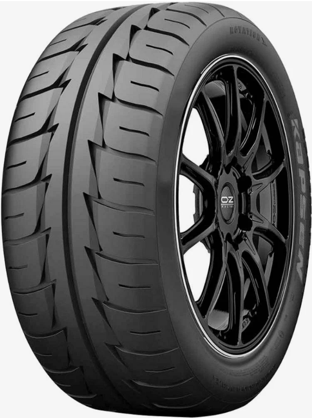S3000 265/35 R18 97W