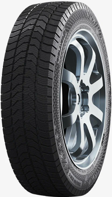 VanControl Arctic 215/60 R17 109R