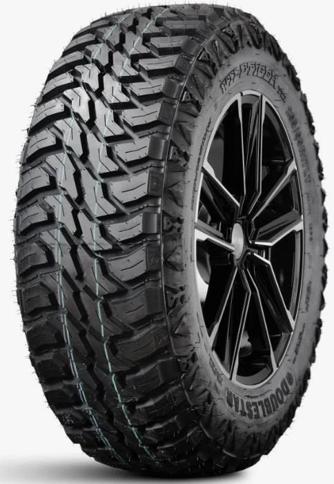 T01 265/70 R17 118N