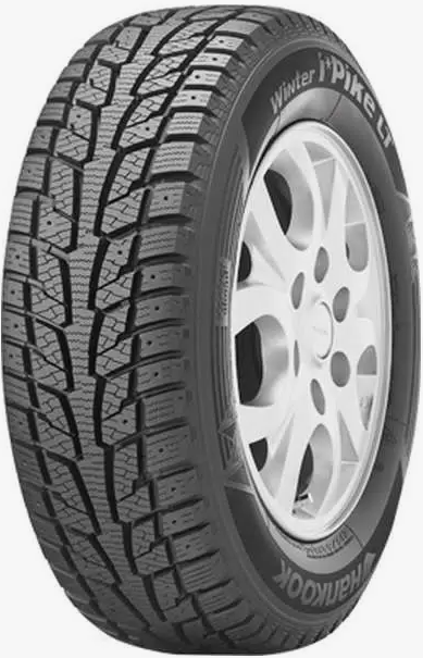 Winter I*Pike LT RW09 185/80 R14 102R