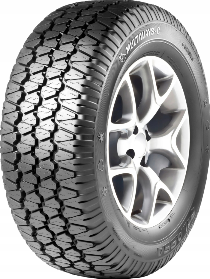 Multiways C 235/65 R16 121N