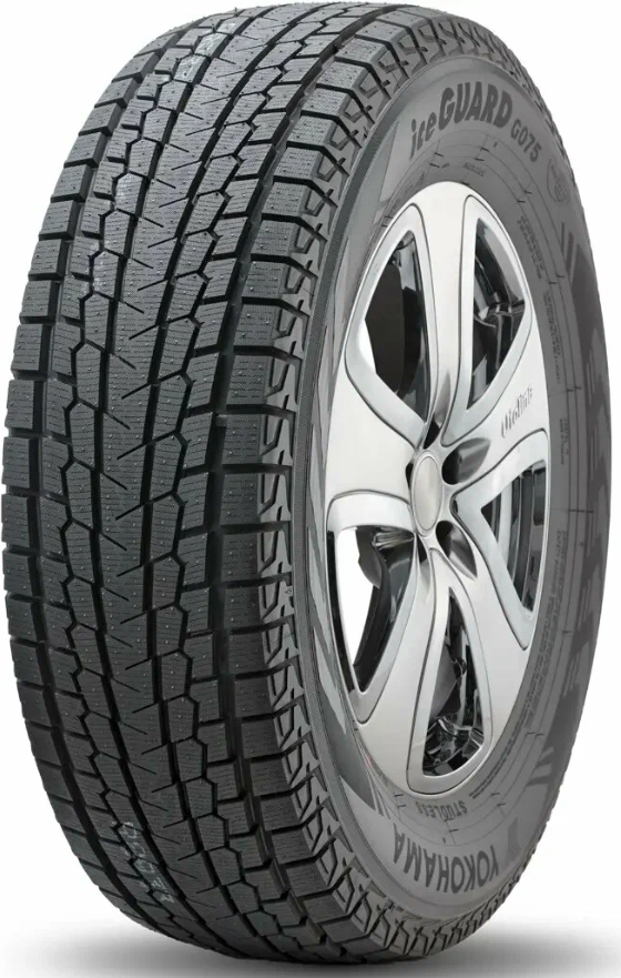 Ice Guard Studless G075 265/55 R19 113Q