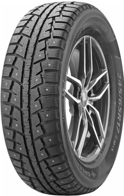 Winter Master S2-SUV 235/60 R18 107H