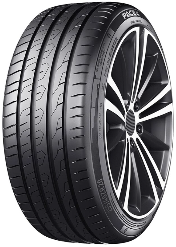 Artoria EV 255/50 R20 109W