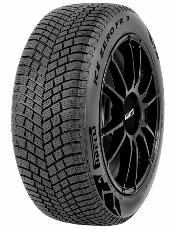 Ice Zero FR 3 285/60 R18 116H