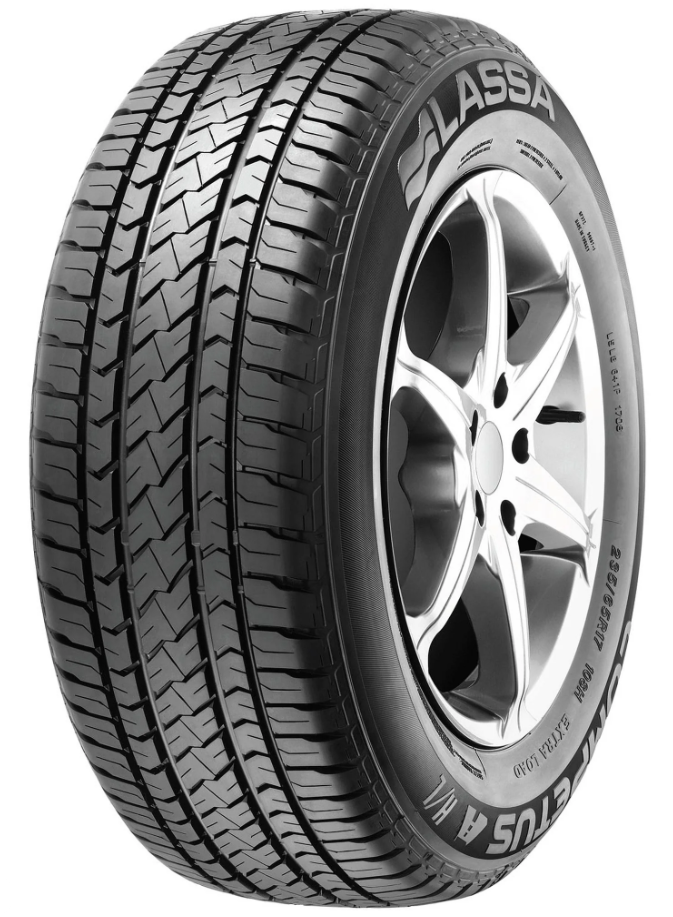 Competus H/L 265/70 R16 112H