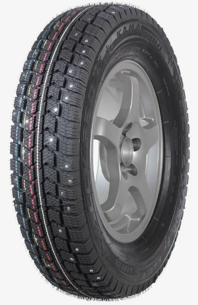LCV-520 205/75 R16 110R