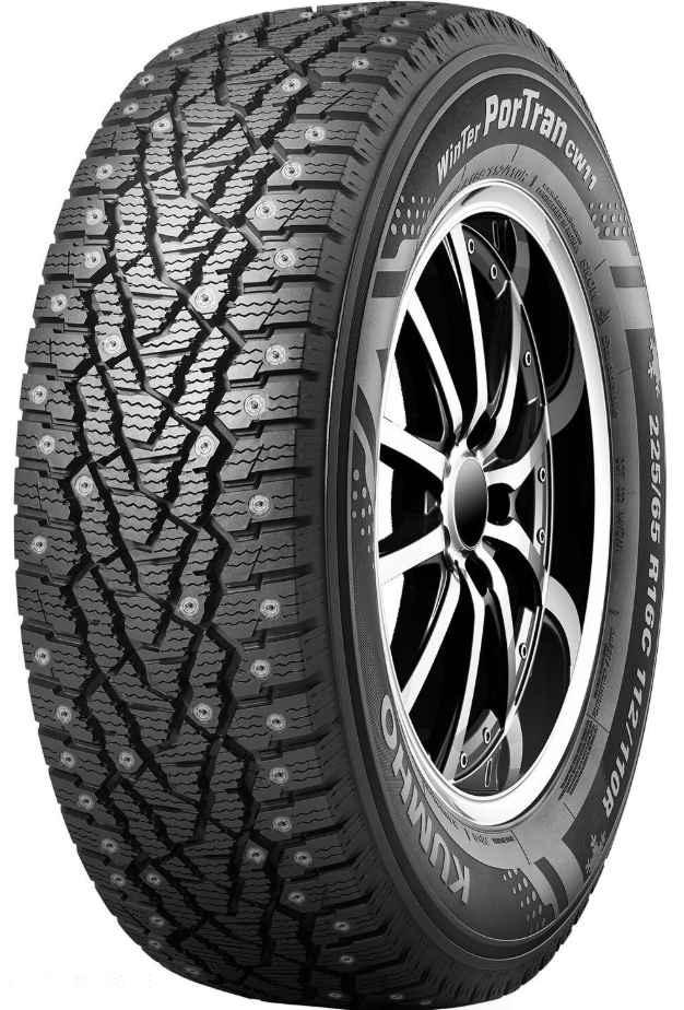 Winter PorTran CW11 205/70 R15 106R