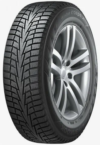 DynaPro i*cept X RW10 275/50 R20 113Q
