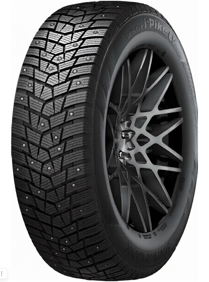 Winter i Pike LV RW15 225/65 R16 112R