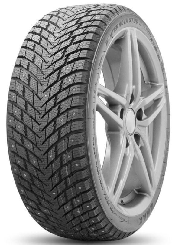 Winternova Stud II 235/55 R17 103T