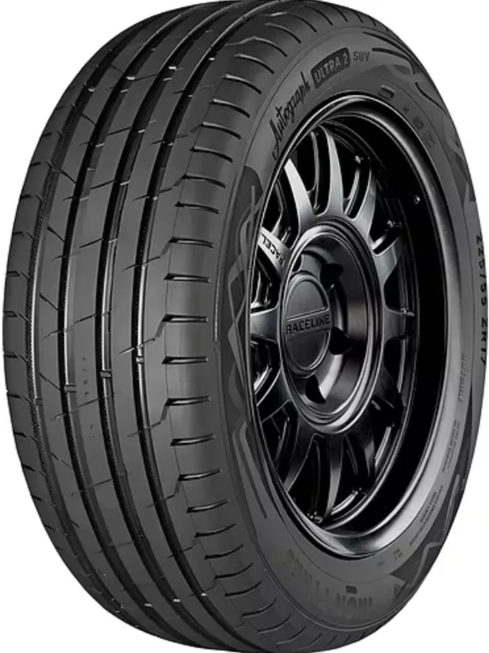 Autograph Ultra 2 255/40 R19 100Y