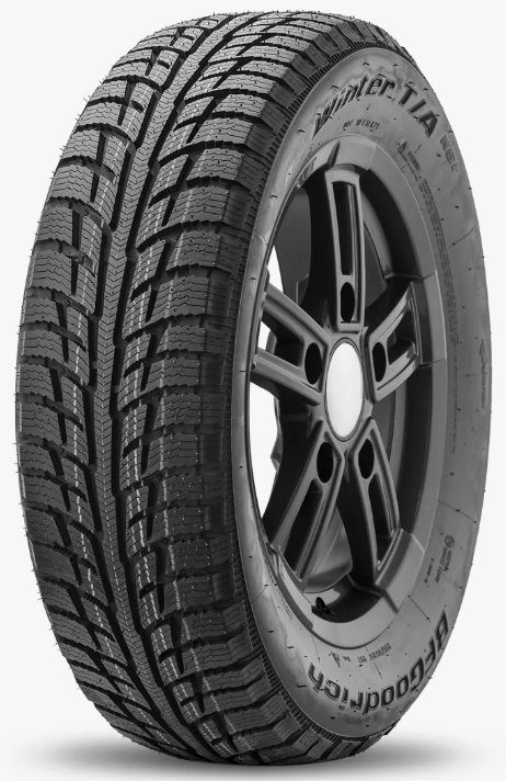 Winter T/A KSI 215/65 R17 99T