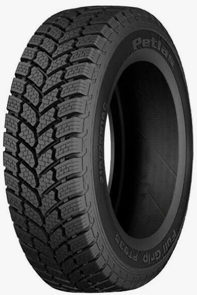 Fullgrip PT935 215/65 R16 109R