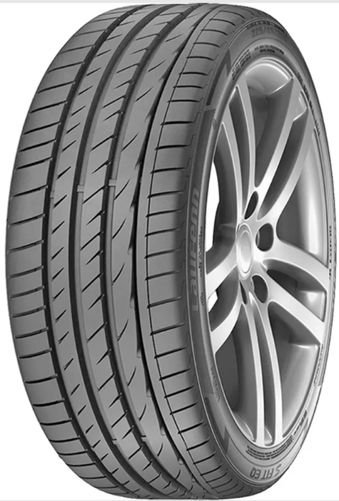 S FIT EQ LK01B 255/50 R19 107W