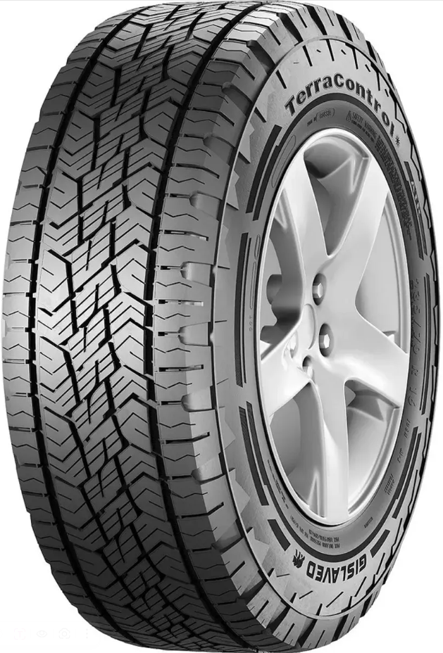 TerraControl ATR 225/75 R16 108H