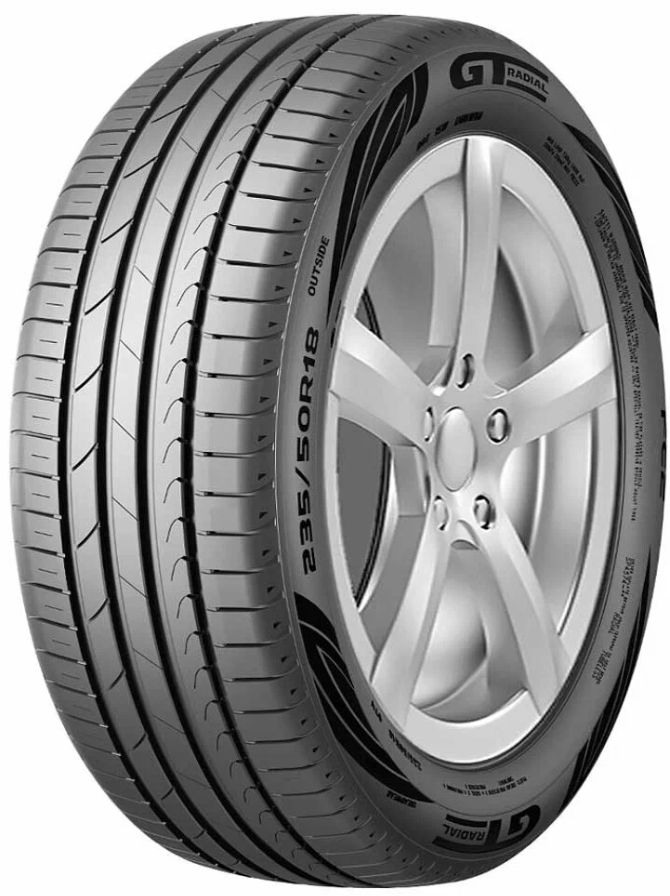 FE2 225/55 R18 98V