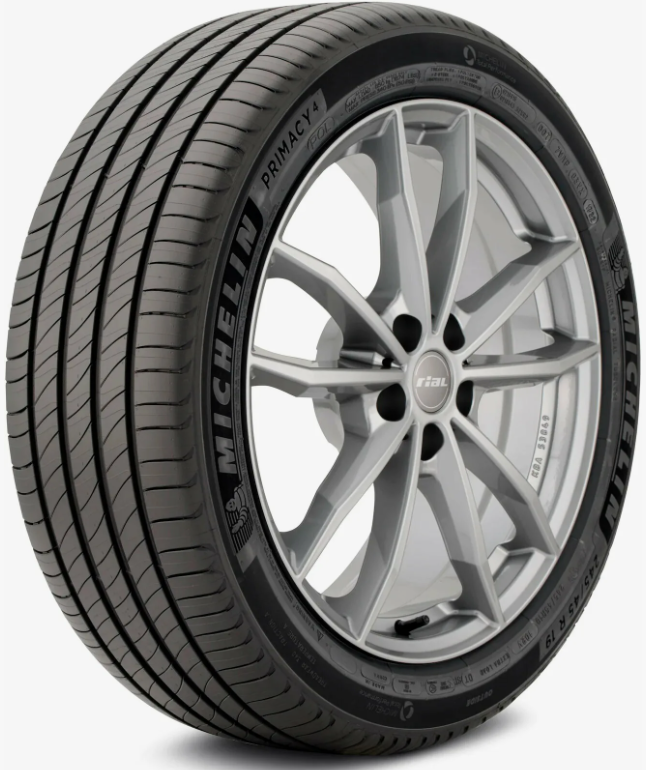 Primacy 4 235/45 R17 97W