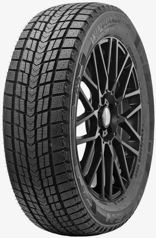 WinGuard Ice SUV 265/50 R20 111T