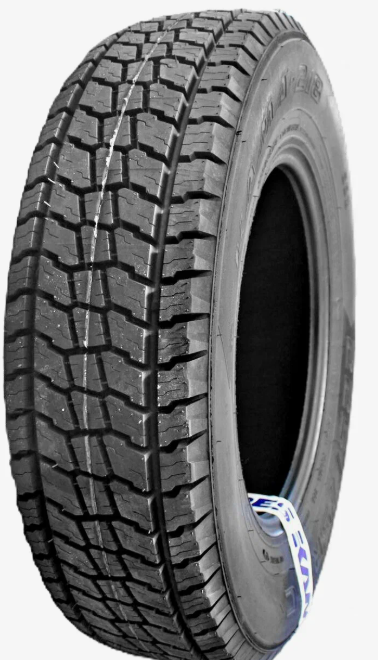 218 225/75 R16 121N