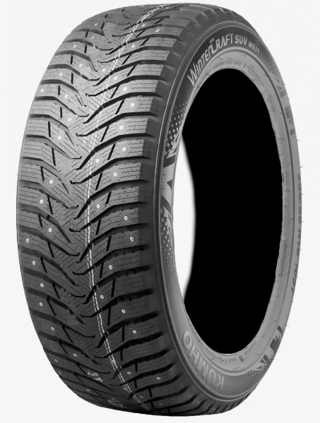 WinterCraft SUV Ice WS31 285/60 R18 116T