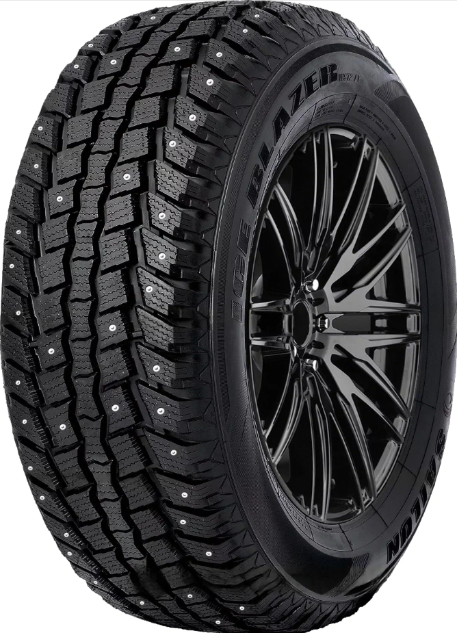 Ice Blazer WST2LT 265/65 R18 114T
