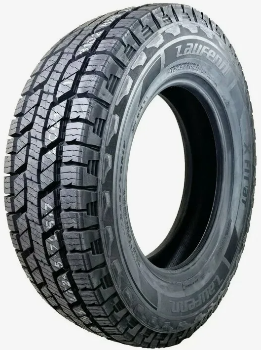 X FIT AT LC01 235/85 R16 120R
