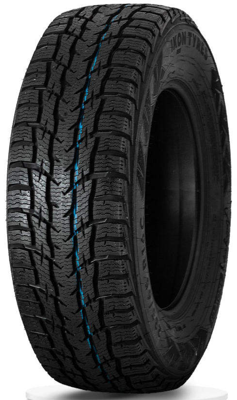 Autograph Snow C3 205/75 R16 113R