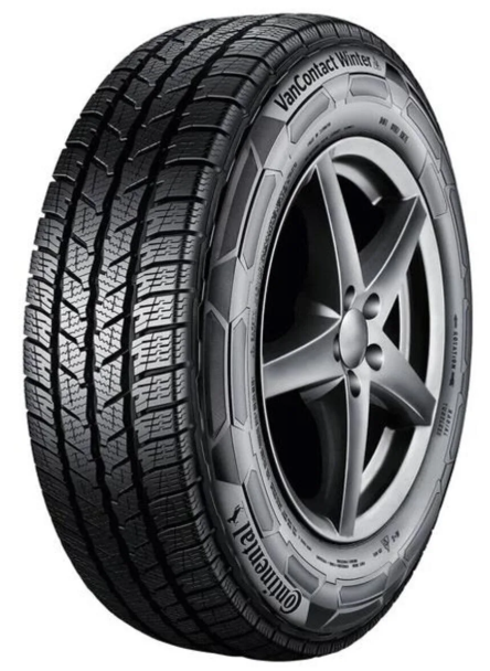 VanContact Winter 175/75 R16 101R