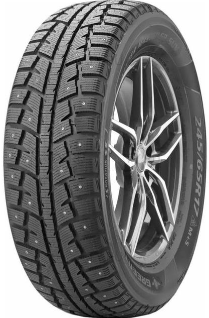 Winter Master S2-LT 235/65 R16 121R