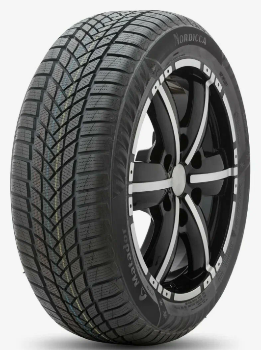 MP93 Nordicca 235/55 R19 105V