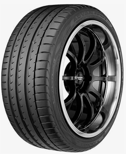Advan Sport V105 S 245/50 R18 104Y