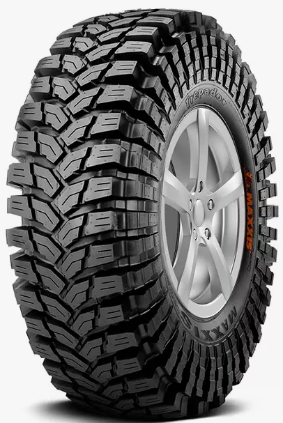 M-8060 Trepador 235/75 R15 104Q