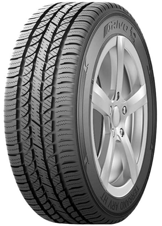 Terrano ARV H/T 275/65 R18 116H