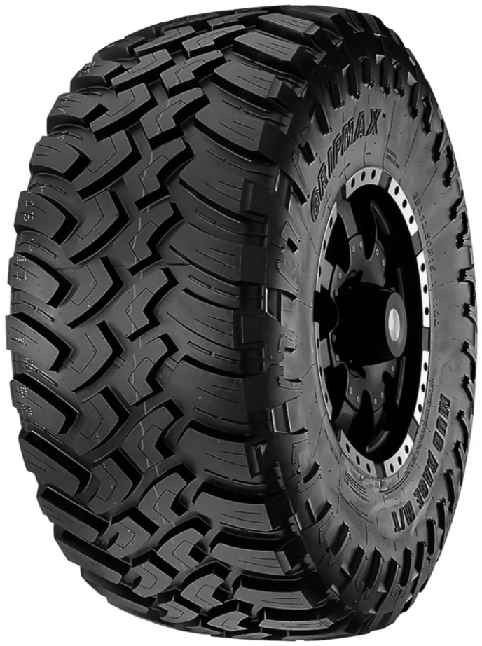 Mud Rage M/T 33/12 R15 108Q