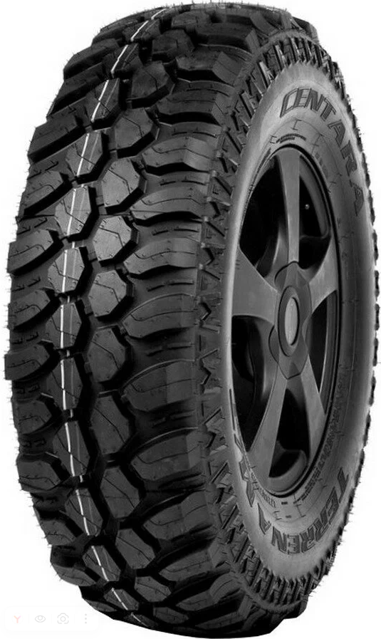 Terrena M/T 285/70 R17 121Q